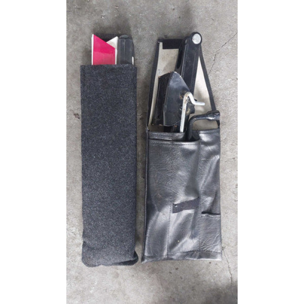 Kit Macaco Peugeot 207 2017 1.2