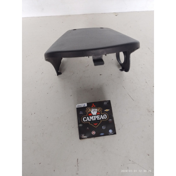 Moldura Chave Seta Renault Sandero 2010