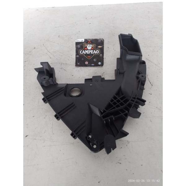 Acabamento Parachoque Direito Mercedes Benz 2010