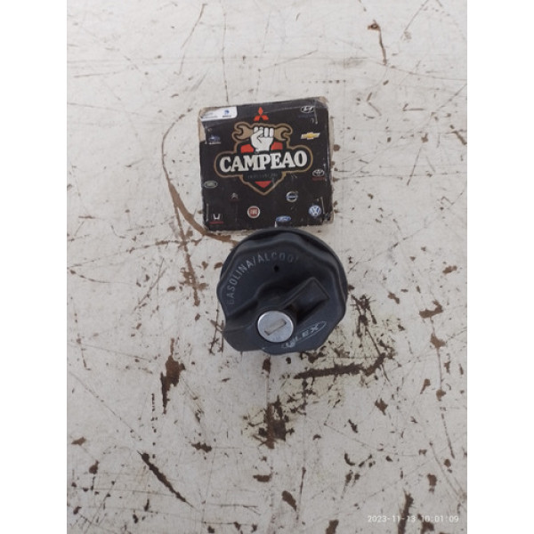 Tampa Gargalo Tanque Combustível Fiat Palio 2008