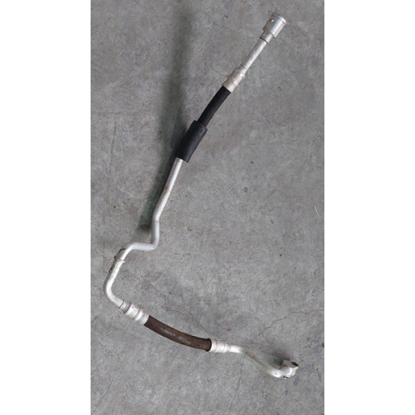 Mangueira Do Ar Condicionado Saveiro Cross 2013 1.6 