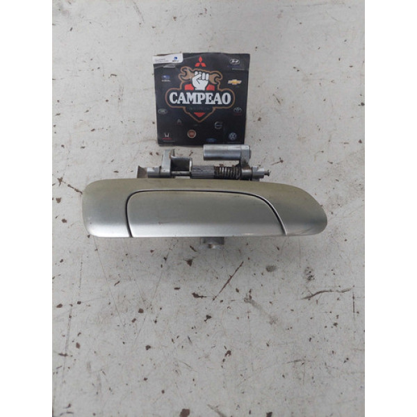 Maçaneta Externa Traseira Direita Honda Fit 2006