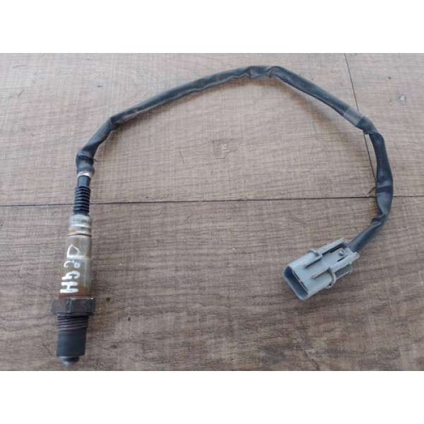 Sonda Lâmina Hyundai Hb20 1.6 2016