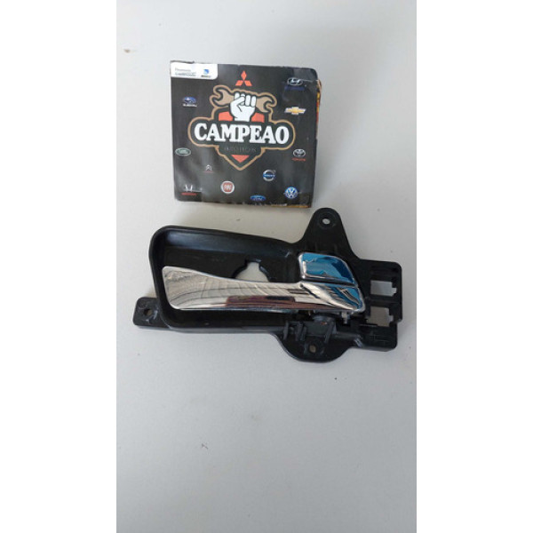 Maçaneta Interna Traseira Direita Hyundai I30 2012