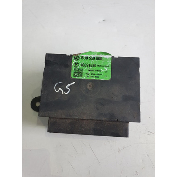 Módulo Conforto Gol Saveiro G5 5u0959800