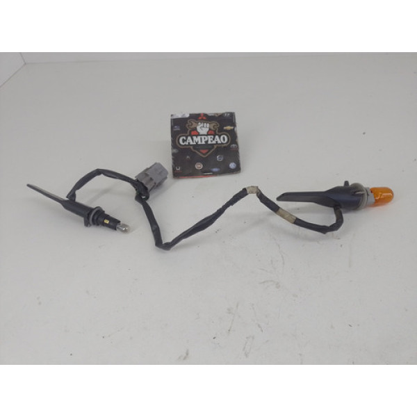 Chicote Farol Toyota Corolla 2017