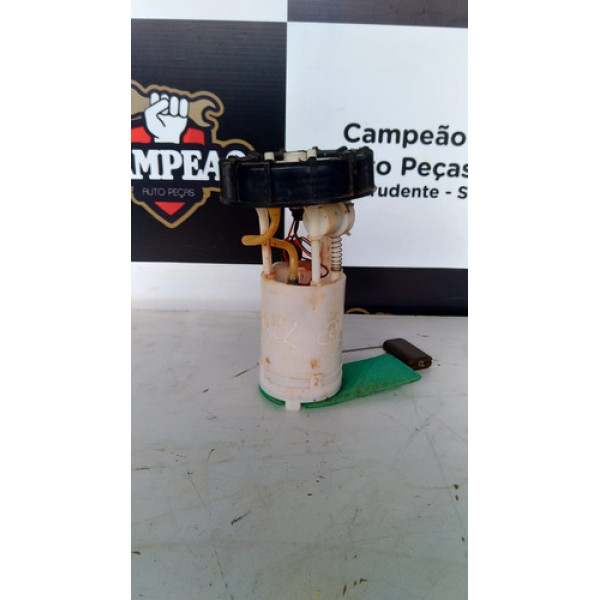 Bomba De Combustível Vw Gol G5