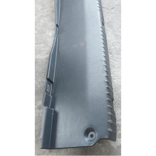 Acabamento Tampa Traseira Azera 2009 3.3 V6 Aut 