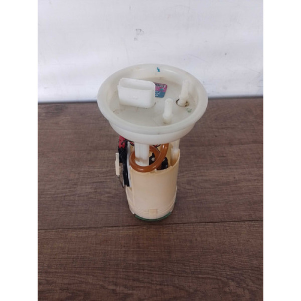 Bomba De Combustível Volkswagen Saveiro 1.6 8v 2012 