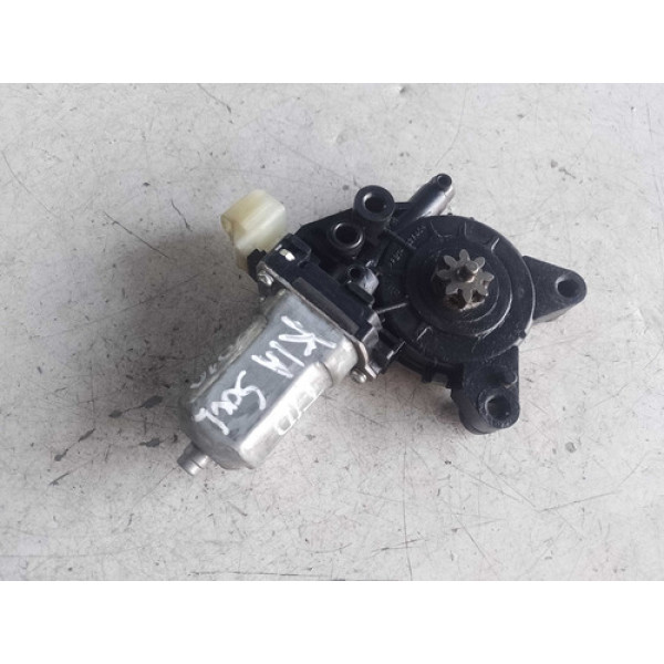 Máquina Vidro Elétrica Traseira Direita Kia Soul 2010
