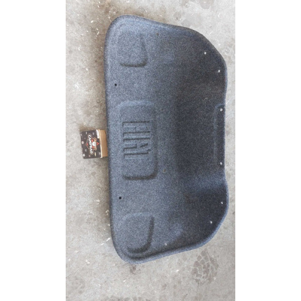 Forro Interno Da Tampa Traseira Linea 2015