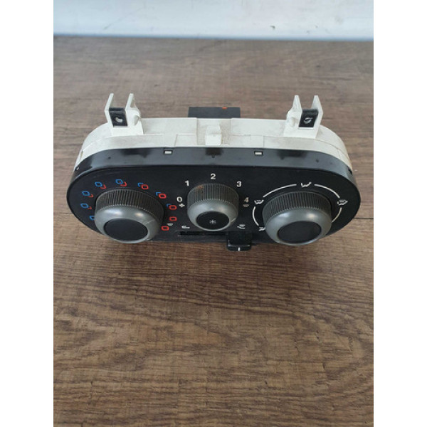 Comando Ar Condicionado Fiat Fiorino 2017