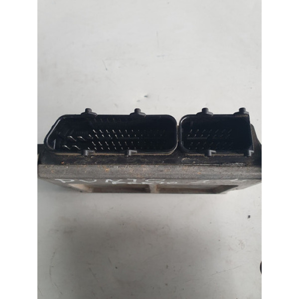 Módulo Injeção Fiat Punto 1.4 N55219605