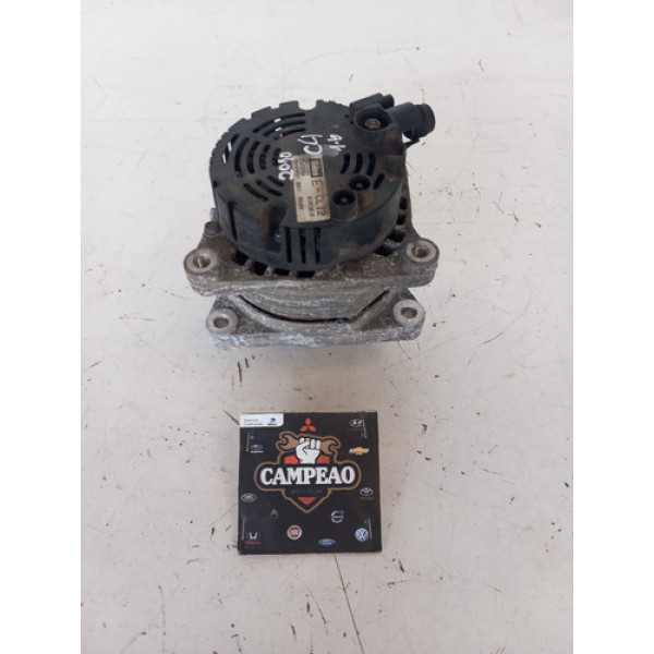 Alternador Citroën C4 1.6 2010 12v 120a