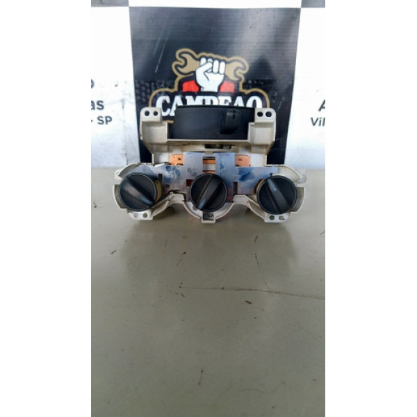 Comando Ar Condicionado Honda Fit 2006