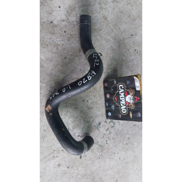 Mangueira De Agua Hb20 2022 1.0 3cc 