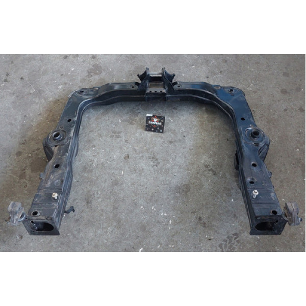 Quadro Agregado Suspensão Traseira Smart Fortwo 2010 1.0