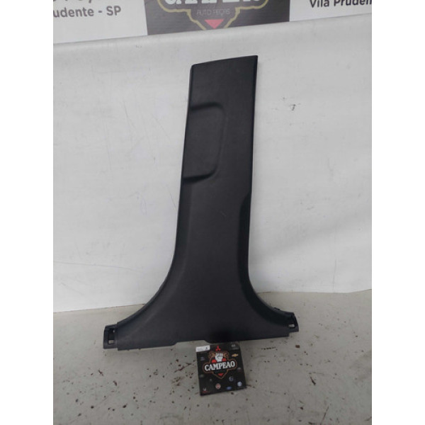 Acabamento Inferior Coluna Direito Hyundai Hb20 2022