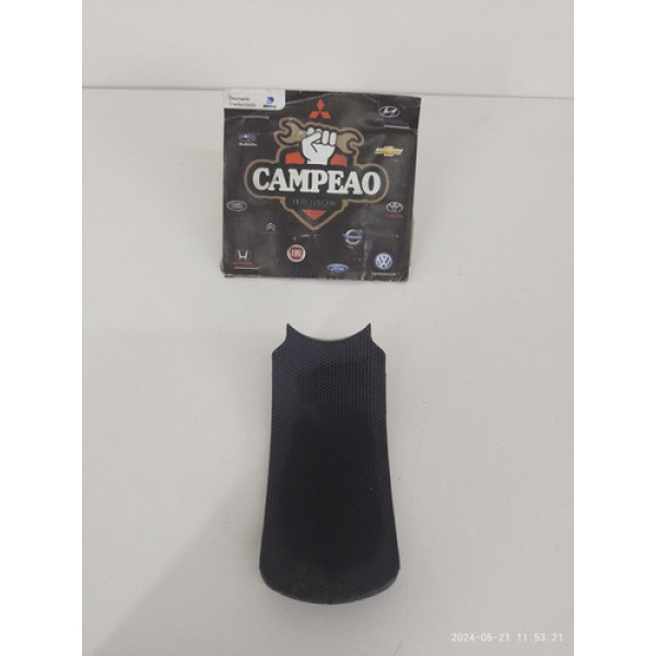 Acabamento Tampa Console Central Honda Fit 2005 