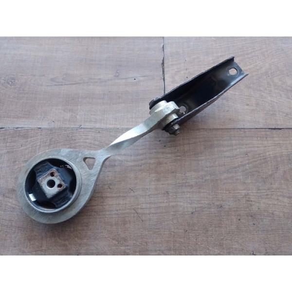 Coxim Inferior Câmbio Raquete Volkswagen Gol G5 1.0 2011