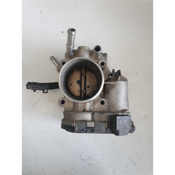 Tbi Corpo De Borboleta Hyundai Hb20 1.6 2014 2015 2016 2017