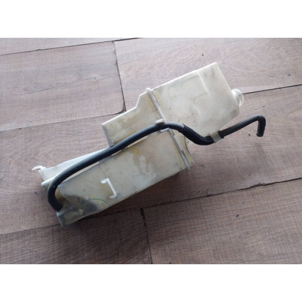 Reservatório Água Radiador Nissan Versa 1.6 4cc 2014