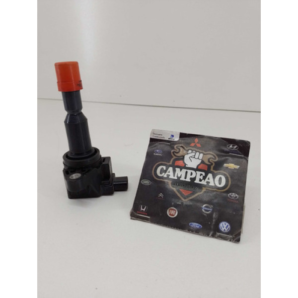 Bobina Ignição Honda City 1.5 2011