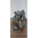 Caixa De Câmbio Manual Gm Chevrolet Onix 1.0  2019 6 Marcha