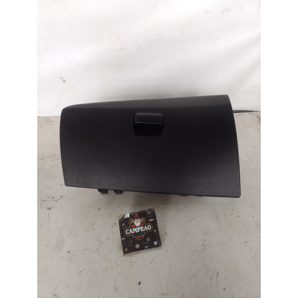 Tampa Portaluvas Hyundai Hb20 2017