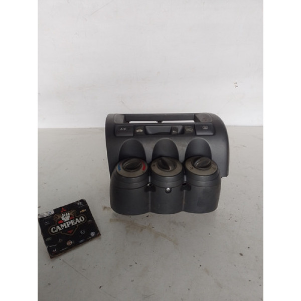 Comando Ar Honda Fit 1.4 2006 