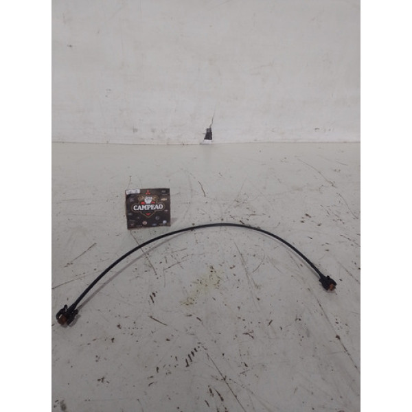 Mangueira Retorno Reservatorio Radiador Peugeot 206 2005