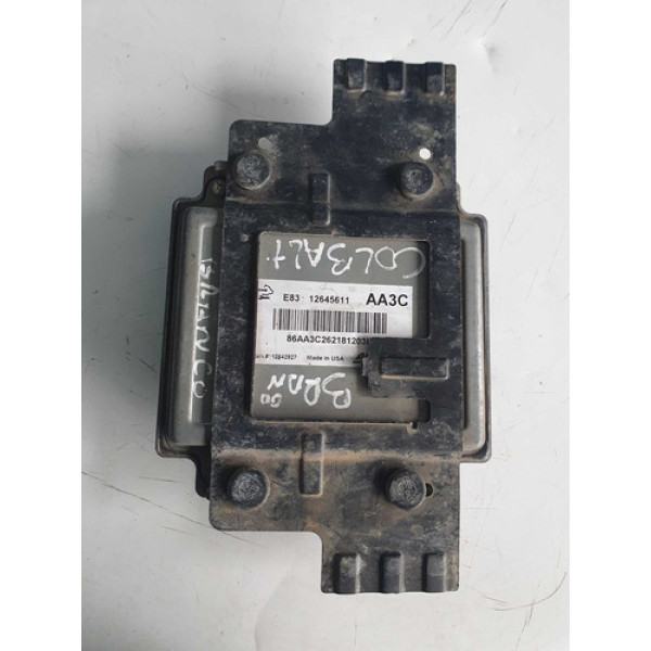 Kit Code Gm Chevrolet Cobalt 1.4 Manual 2016