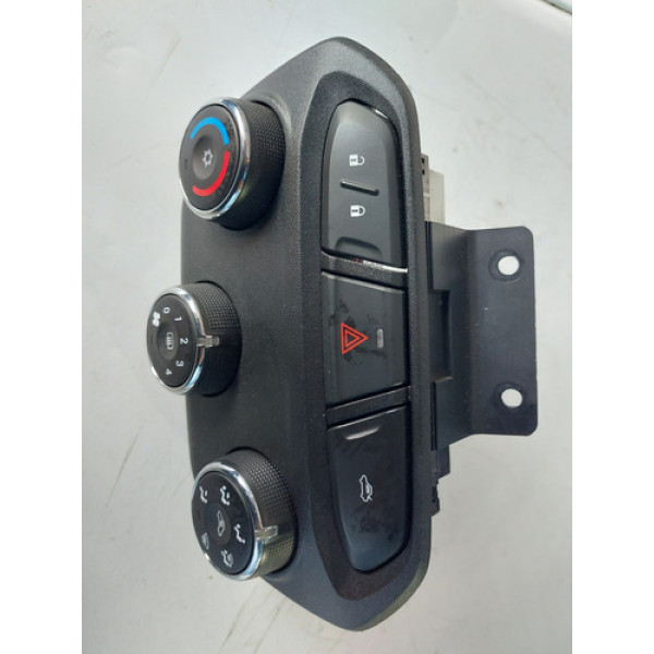 Comando Ar-condicionado Gm Prisma 2014 2015 2016 2017 2018