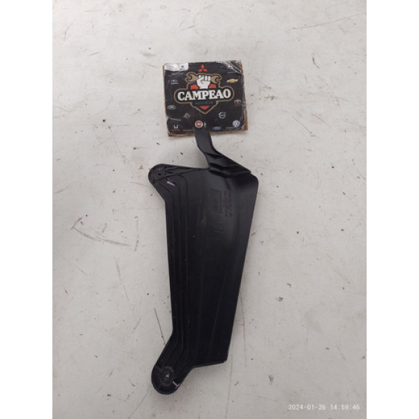 Acabamento Porta Traseira Direita Hyundai Hb20 2017