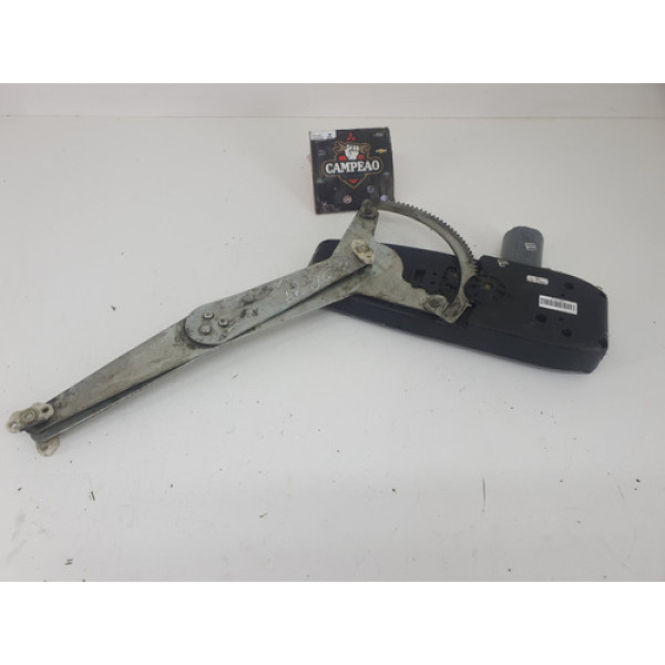 Máquina Vidro Dianteira Esquerda Chevrolet Corsa 2010