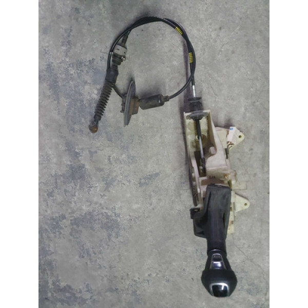 Trambulador   Cabo Hyundai Ix35 2.0 2017 Automático 