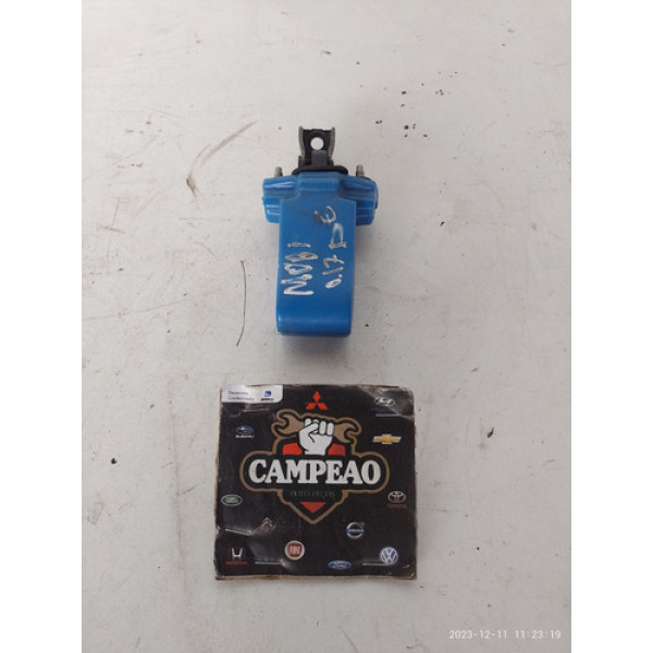 Limitador Porta Dianteira Esquerda Fiat Mobi 2017