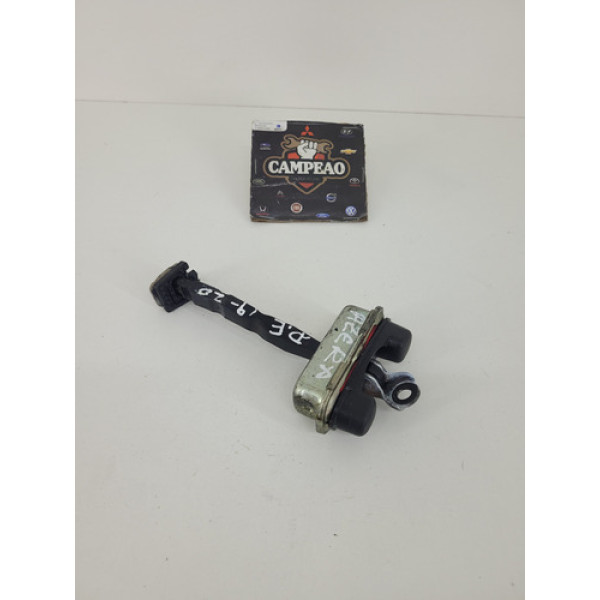 Limitador Porta Dianteiro Esquerdo Hyundai Azera 2019 2020