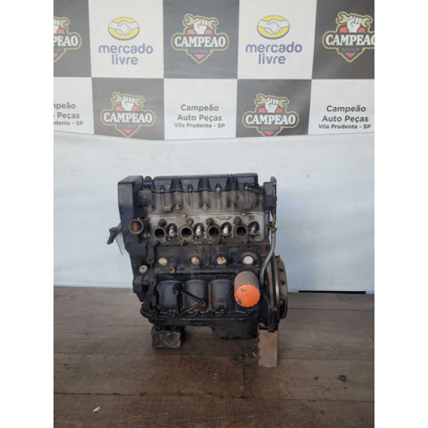 Motor Parcial Gm Chevrolet Corsa 1.0 1997 1999 2000 Gasolina