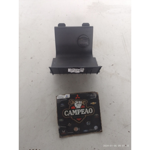 Acabamento Console Central Hyundai Hb20 2017