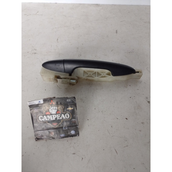 Maçaneta Externa Traseira Esquerda Hyundai Hb20 2017