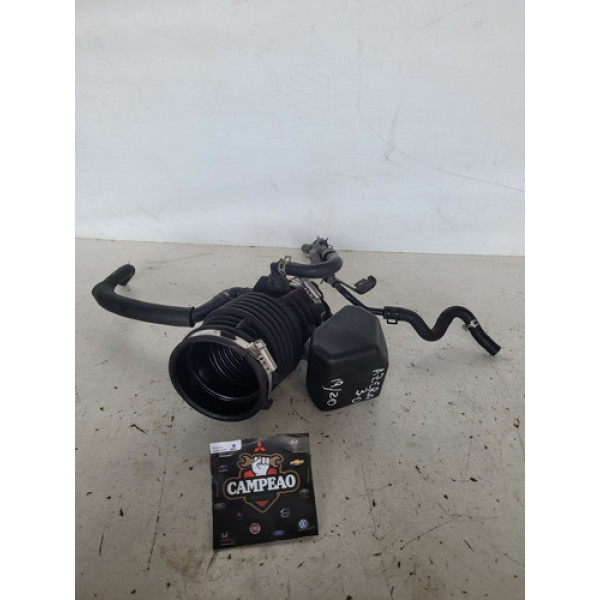 Mangueira Duto Entrada Ar Hyundai Azera 3.0 At 2019 2020 