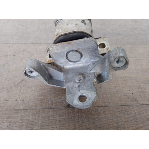 Coxim Superior Do Cambio Volkswagen Fox 1.6 16v 2014