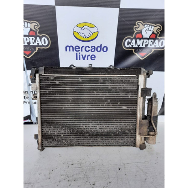 Radiador De Agua Renault Clio 1.6 16v