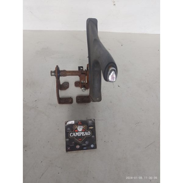 Alavanca Freio Mao Hyundai Hb20 2017