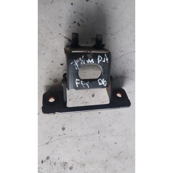 Dobradiça Da Tampa Traseira Honda Fit 2006
