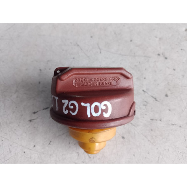 Tampa Tanque Combustível Volkswagen Gol G2 1.0 1998