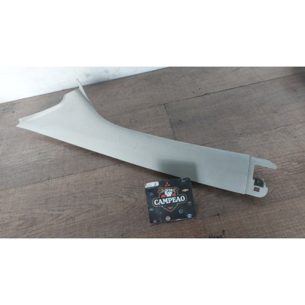 Acabamento Esquerdo Parabrisa Smart Fortwo 2010 