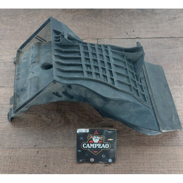 Duto Caixa Filtro Ar C/detalhe Smart Fotwo 2010 A451505033