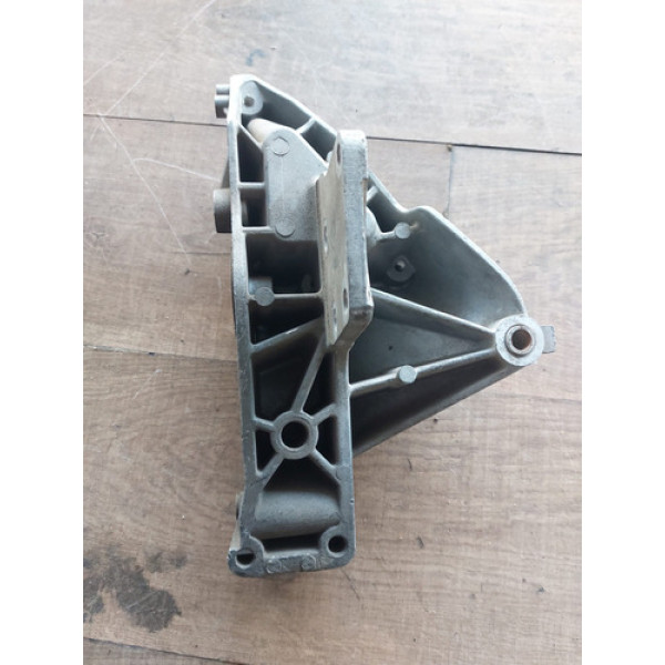Suporte Do Alternador Fiat Mobi 2018